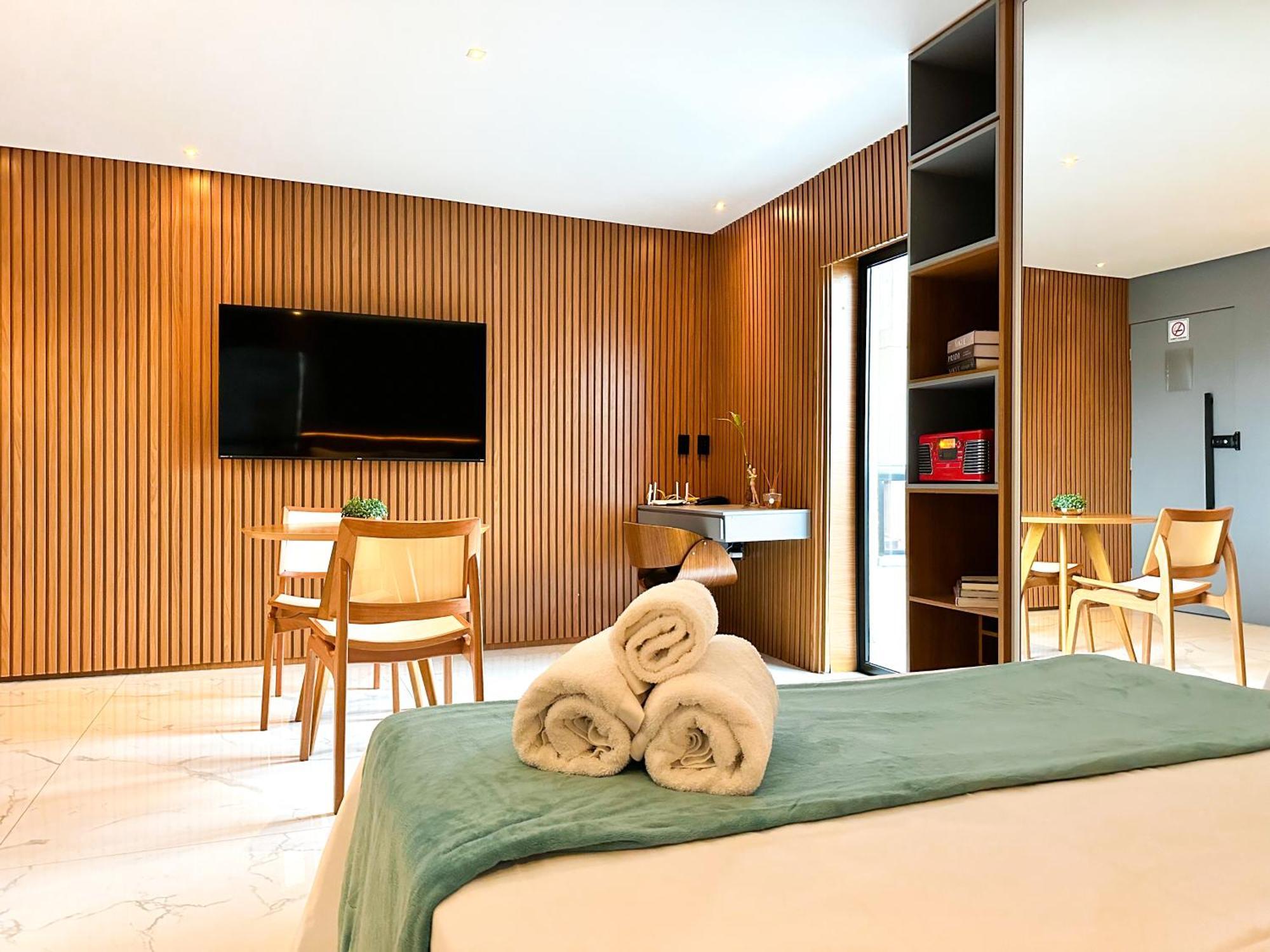 Stay Sun Square - Goiania — Fotos 1