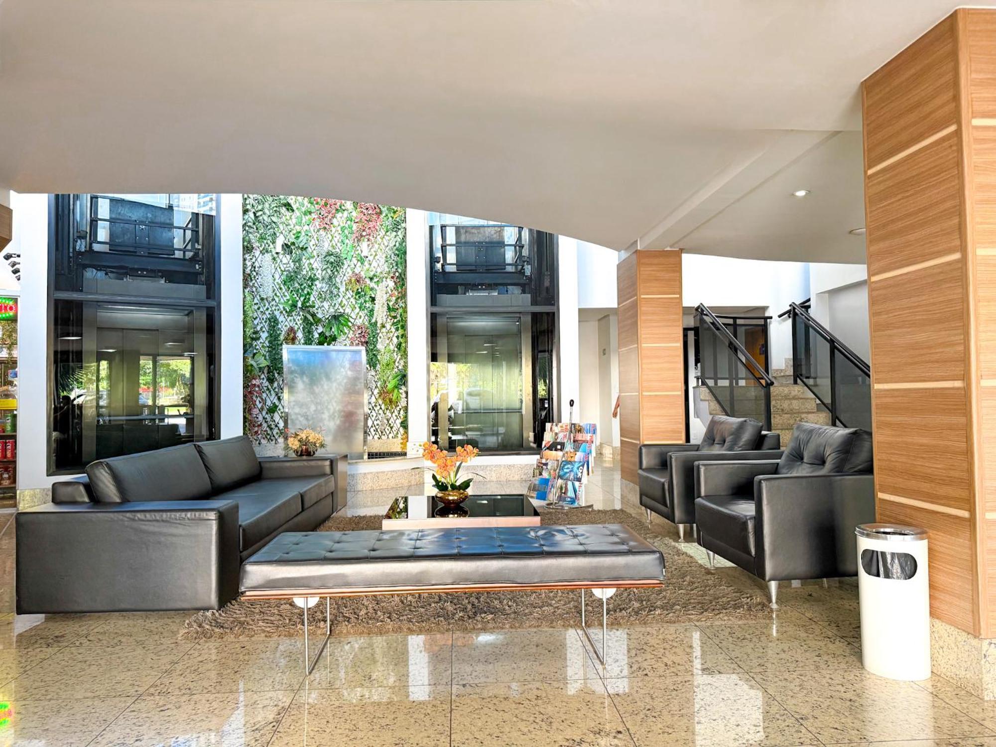 Stay Sun Square - Goiania — Fotos 2